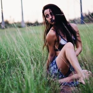 Meet your Posher, Jazmin